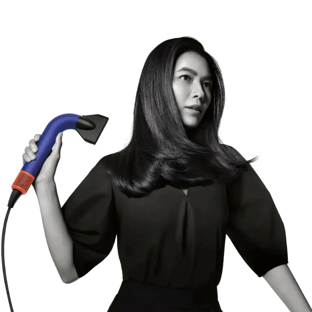 Fen Dyson HD18 Vinca Blue (Vbto) — Gözəllik və sağlamlıq, Bakı (5)