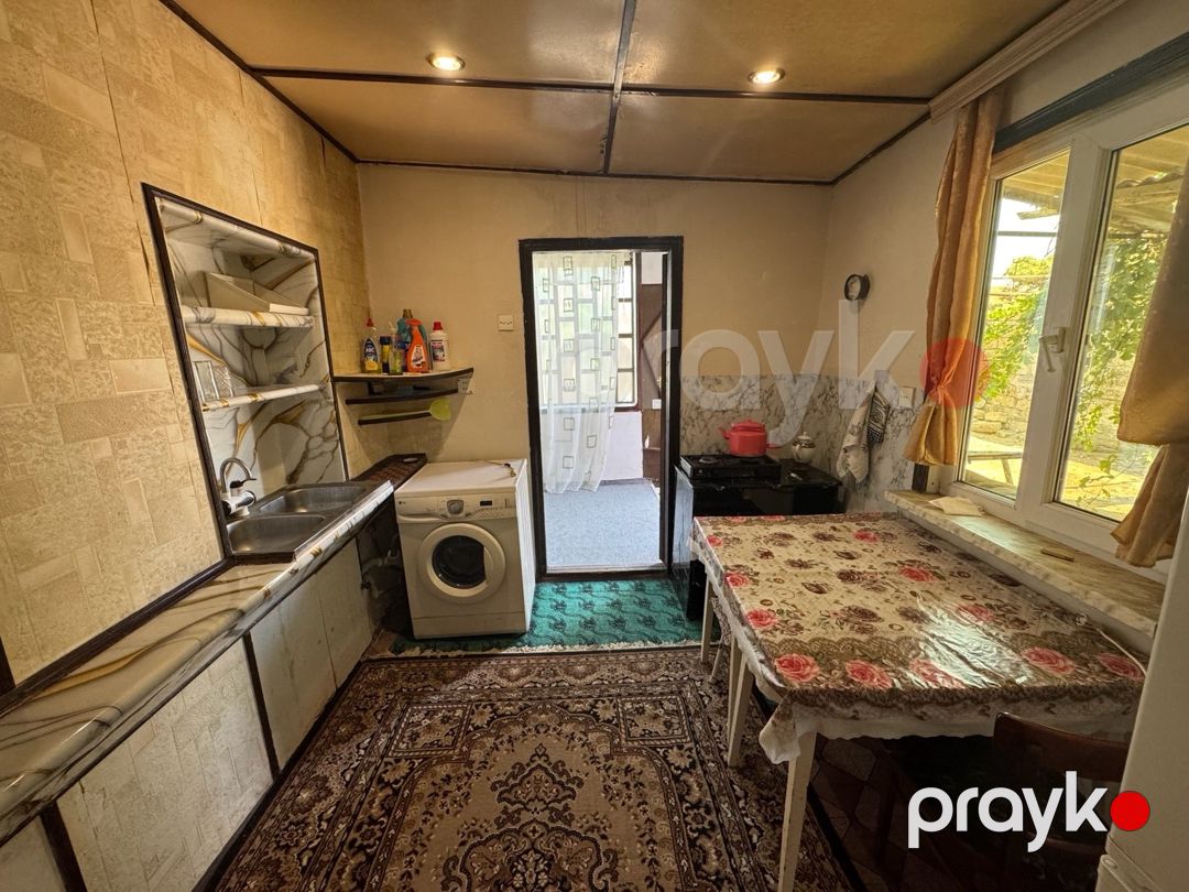 Həyət evi kirayə verilir, Pirallahı qəs — Ev, villa, Bakı (8)