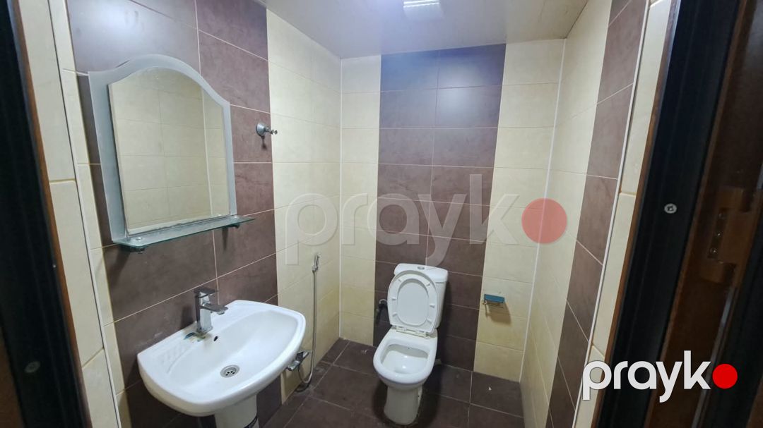 İcarəyə verilir 3 otaqlı yeni tikili 110 m² — Mənzil, Bakı (5)