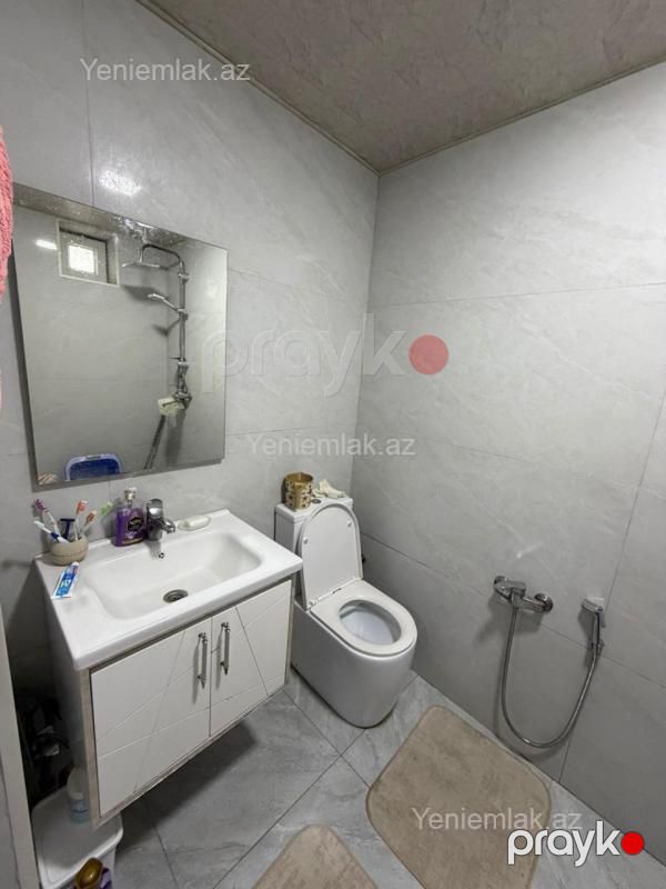 Satılır 4 otaqlı Həyət evi / Villa, 120 m², Suraxanı rayonu — Ev, villa, Bakı (8)