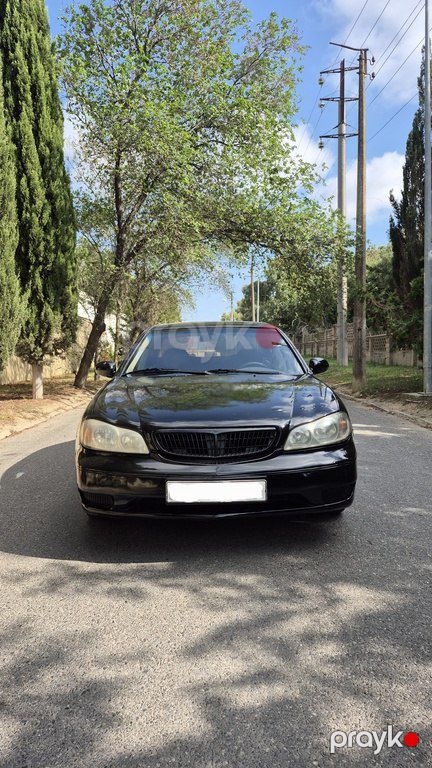 Nissan Maxima, 3.0 L, 2005 il, 249 000 km — Bakı