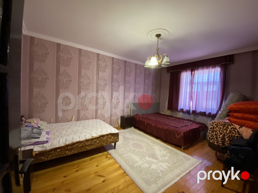 Satılır 3 otaqlı həyət evi/bağ evi 113 m² — Ev, villa, Bakı (8)