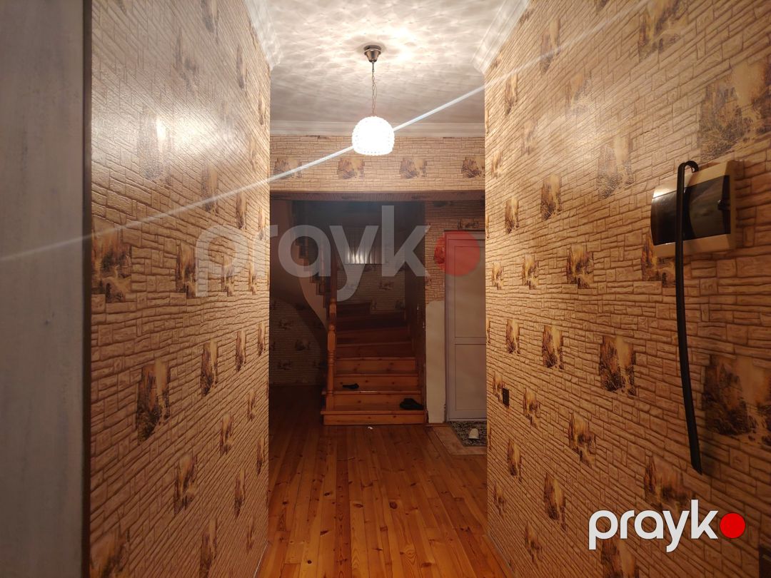 Satılır 6 otaqlı həyət evi/bağ evi 99 m² — Ev, villa, Sumqayıt (6)