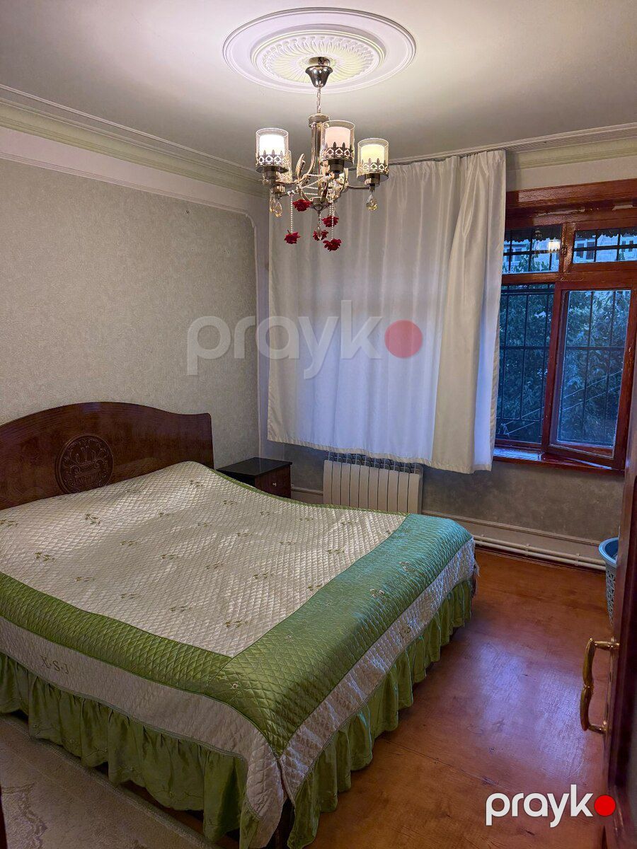 5-otaqlı mənzil, Gülüstan qəs., 100 m² — Mənzil, Gəncə (6)
