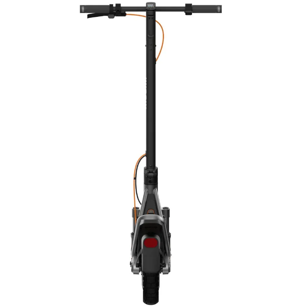 Skuter Xiaomi Scooter 6 Pro (BHR08QQGL) — Mallar, Bakı (3)