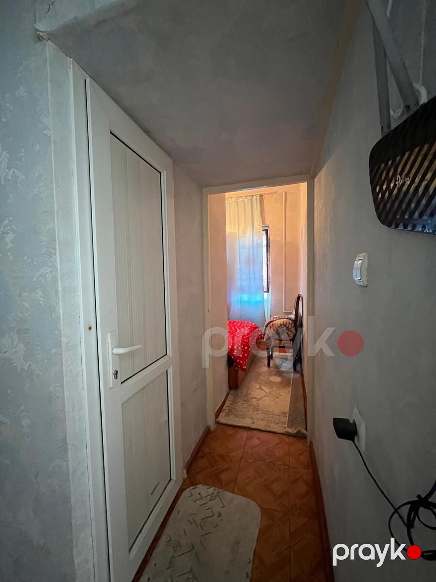 Satılır 2 otaqlı köhnə tikili 45 m² — Mənzil, Bakı (8)