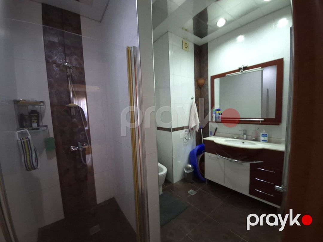 Satılır 3 otaqlı yeni tikili 188 m² — Mənzil, Bakı (9)