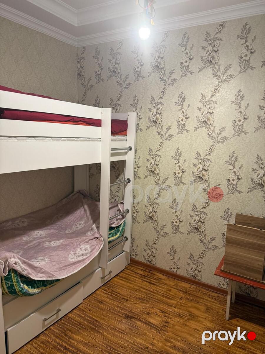 Satılır 3 otaqlı köhnə tikili 55 m² — Mənzil, Bakı (6)