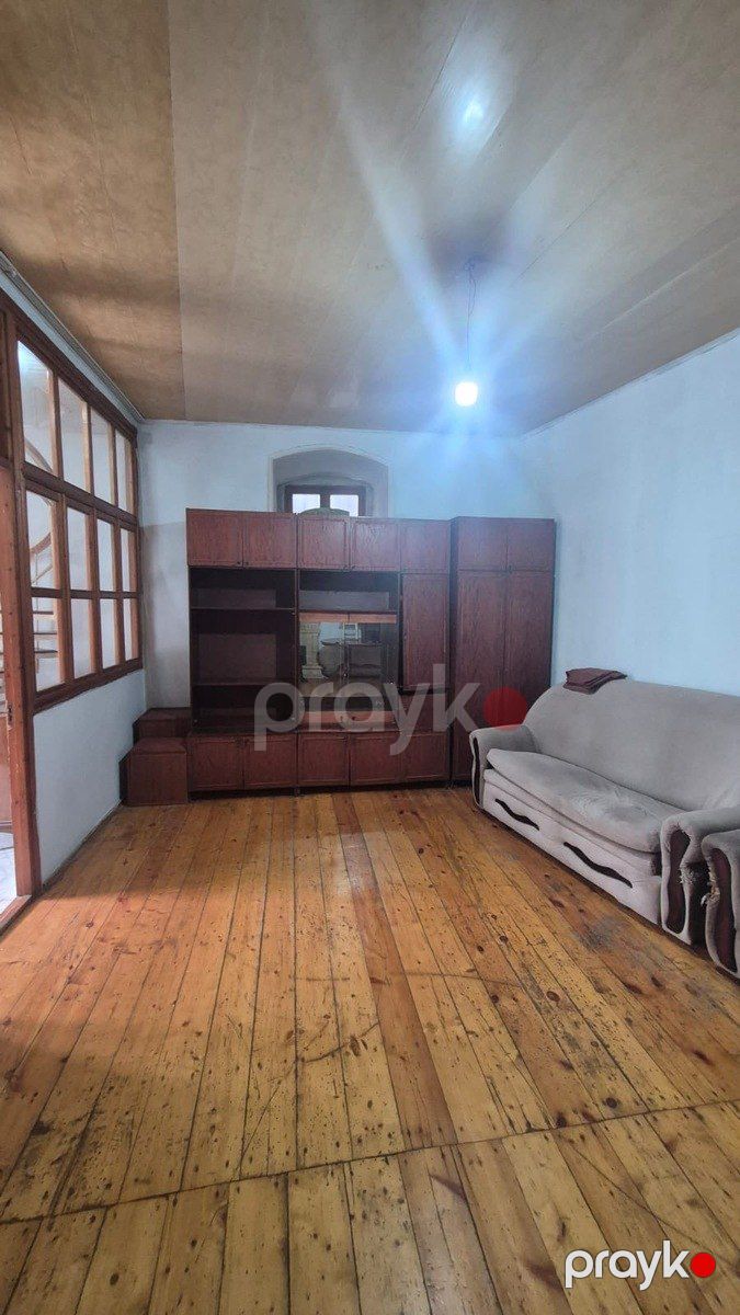 İcarəyə verilir 2 otaqlı köhnə tikili 70 m² — Mənzil, Bakı (2)