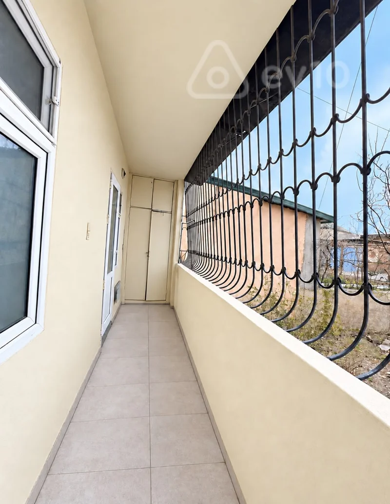 3 otaqlı mənzil, 95 m², Samir Cəfərov küçəsi — kirayə — Mənzil, Bakı (10)