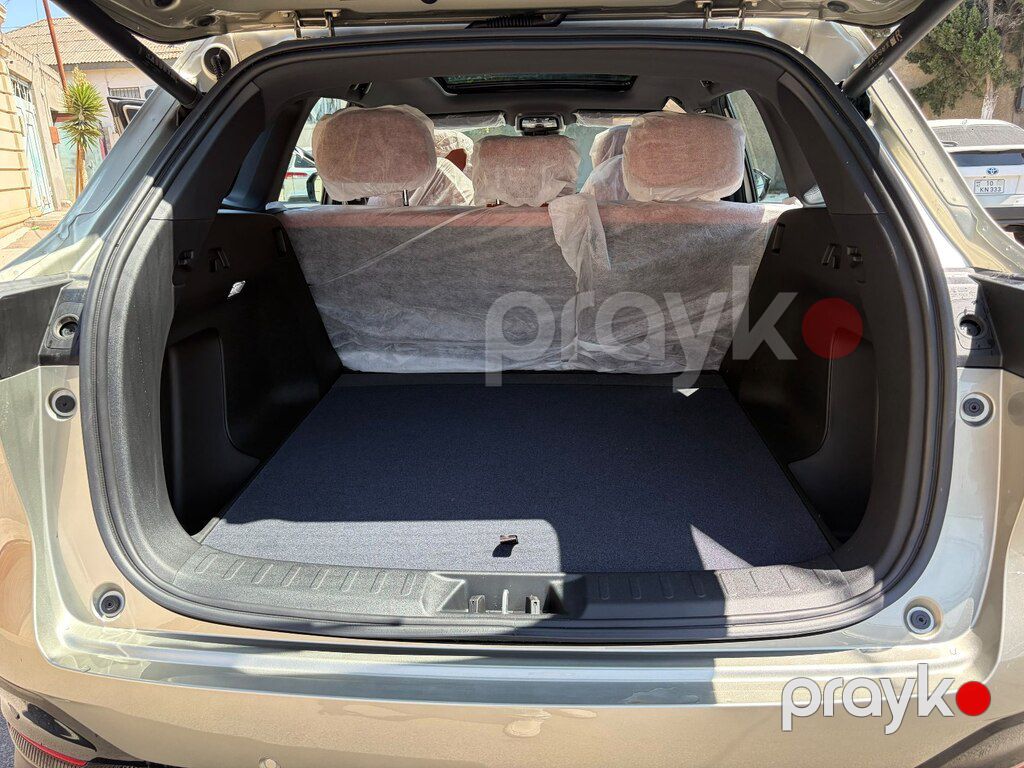Changan CS 75 Plus, 1.5 L, 2026 il, yeni — Avtomobillər, Bakı (10)