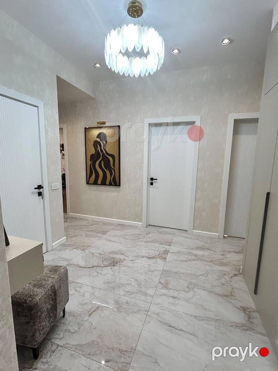 Satılır 2 otaqlı yeni tikili 68 m² — Mənzil, Bakı (6)
