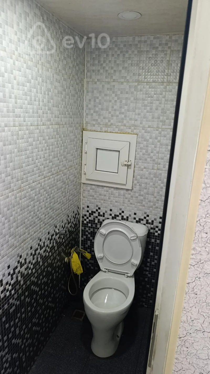 2 otaqlı mənzil, 40 m², A.Kunanbayev — Mənzil, Bakı (8)