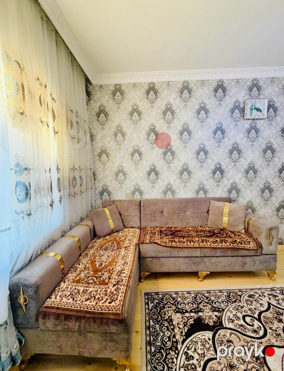 Həyət evi, Hökməli qəs — Ev, villa, Bakı (4)