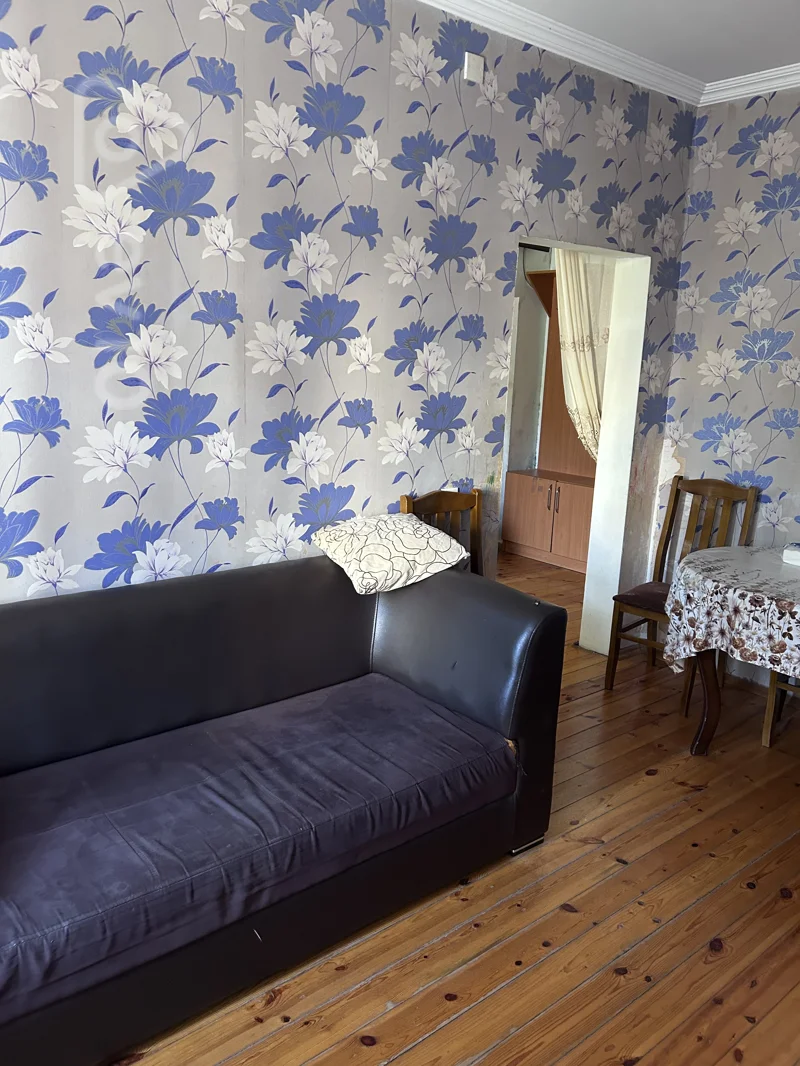 3 otaqlı həyət evi, 56 m², abseron, ceyranbatan — Ev, villa, Bakı (9)