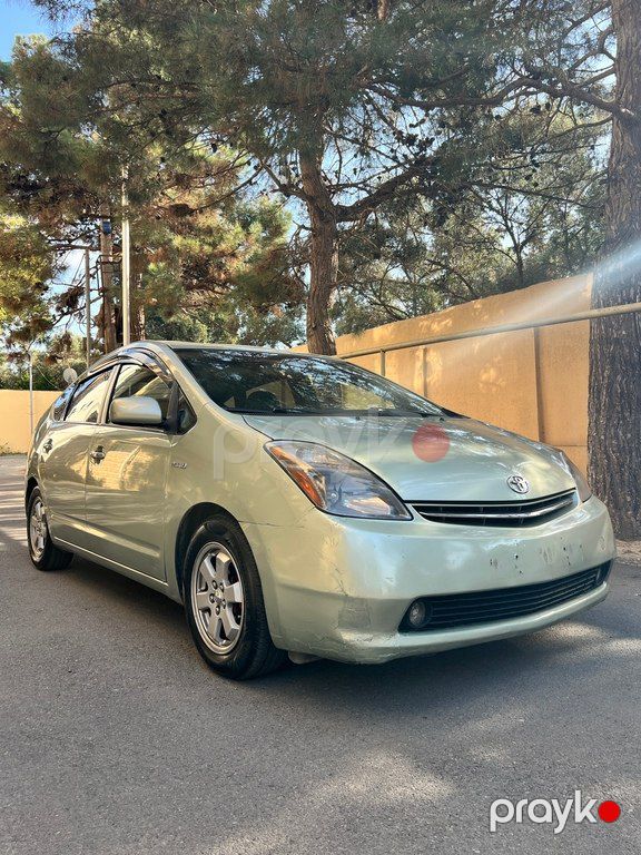 Toyota Prius, 1.5 L, 1.3 kWh, 2007 il, 267 000 km — Avtomobillər, Bakı (2)