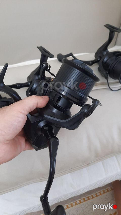 Baraban metal 9000 — Bakı
