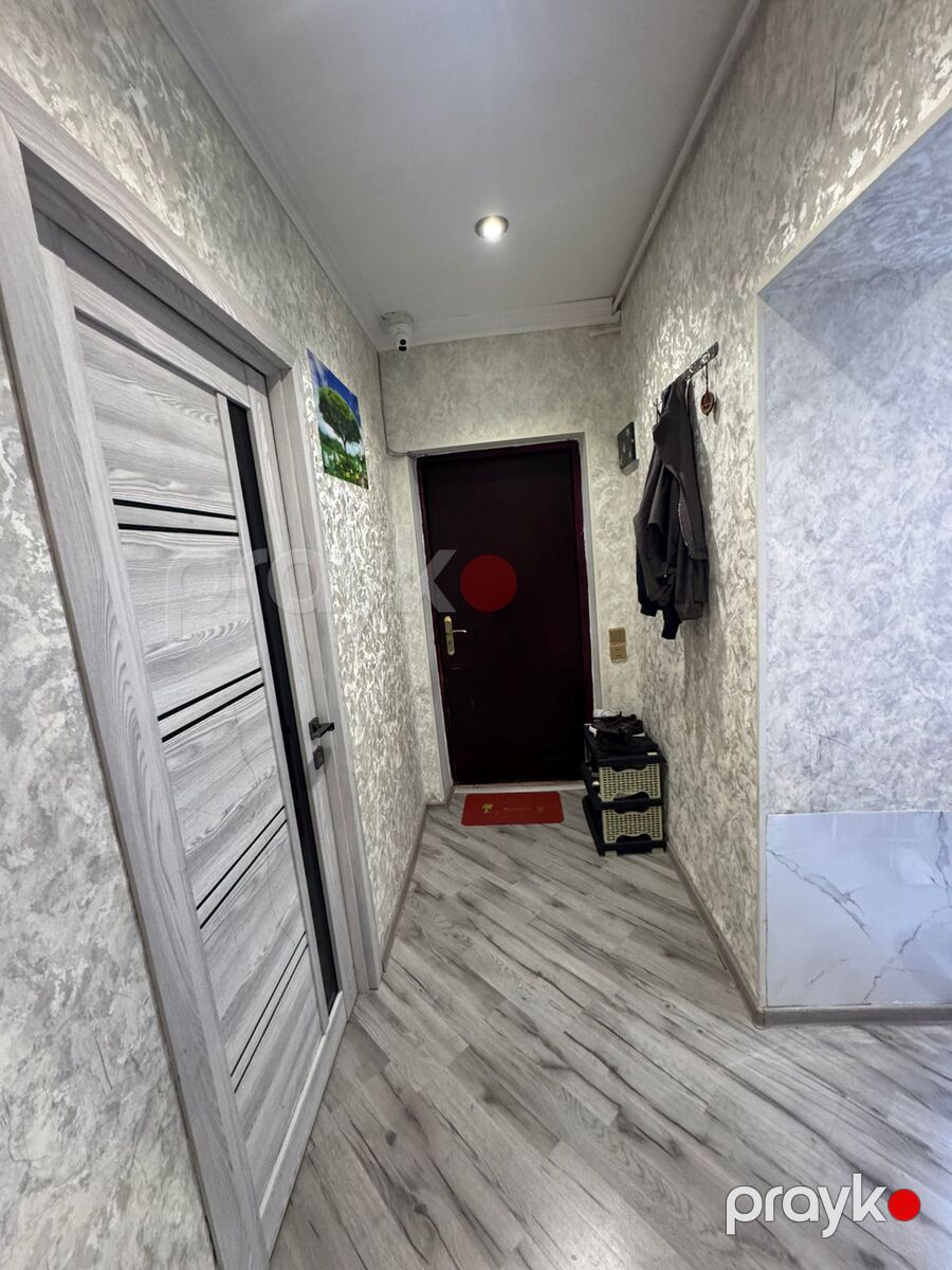 Satılır 3 otaqlı yeni tikili 85 m² — Mənzil, Bakı (7)