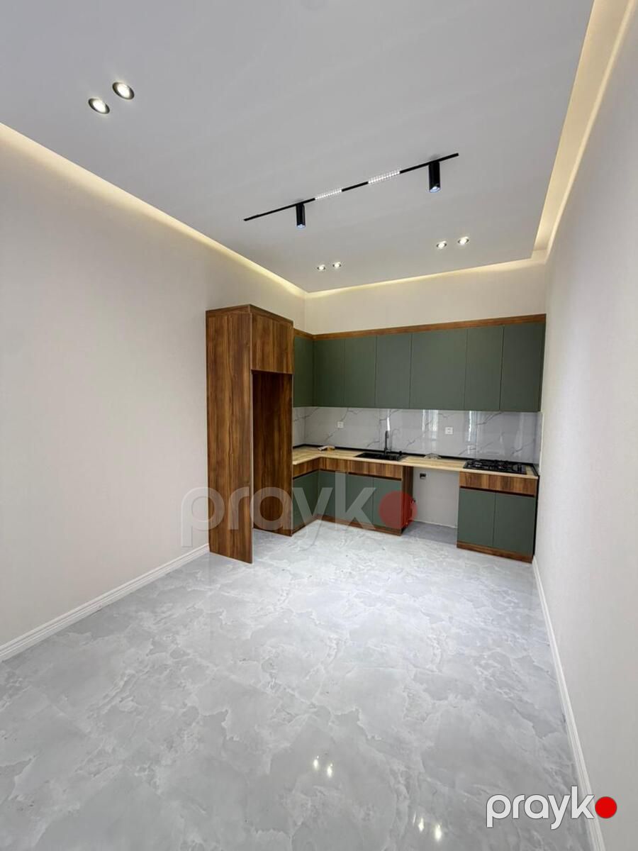 Satılır 4 otaqlı həyət evi/bağ evi 130 m² — Ev, villa, Bakı (7)