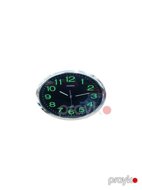 Divar saatı YT-215, 30 sm — Bakı