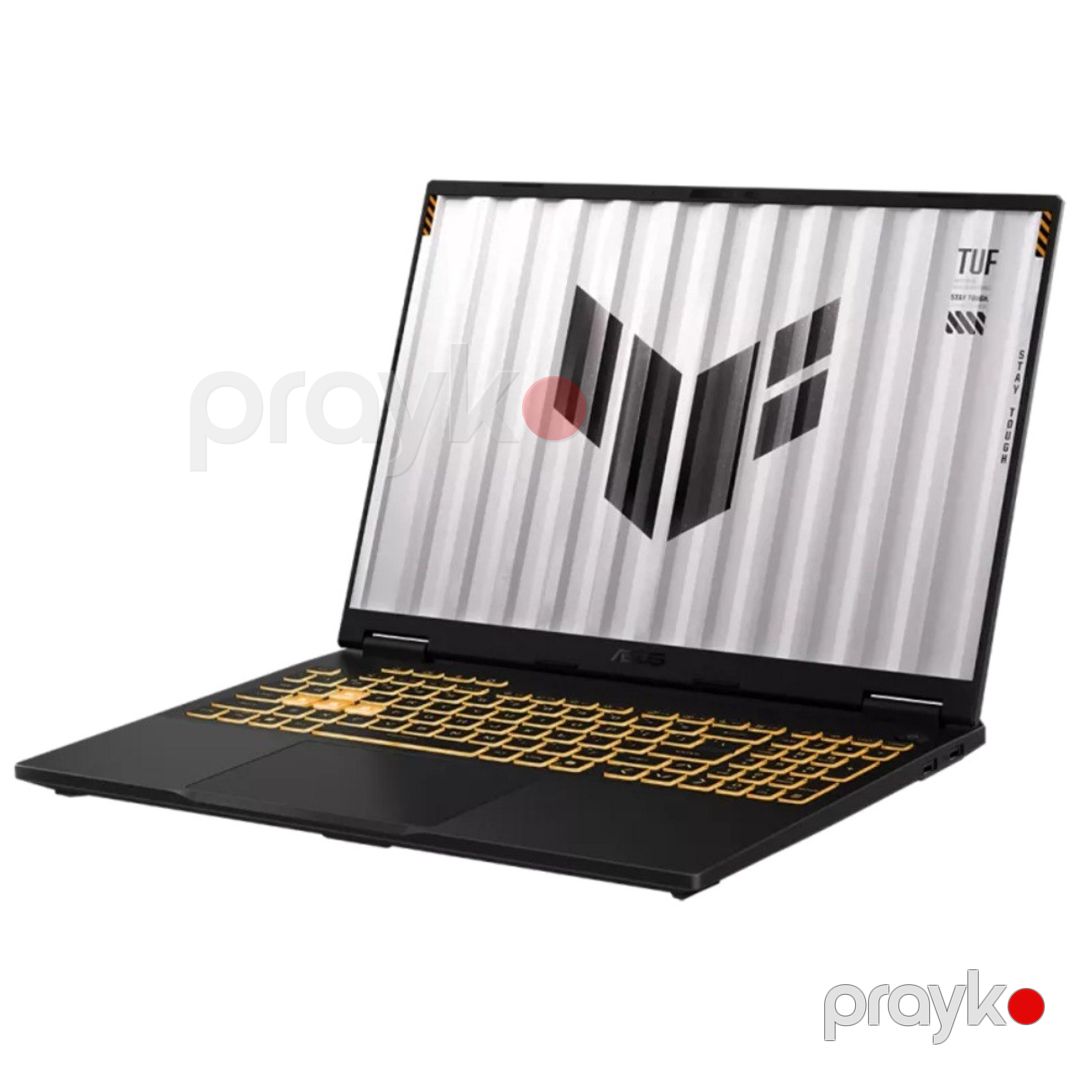 Gaming laptop ASUS TUF Gaming FX608 JM-RV002 — Noutbuklar, Bakı (2)