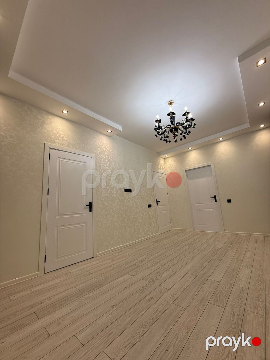 Satılır 2 otaqlı köhnə tikili 76 m² — Mənzil, Bakı (3)