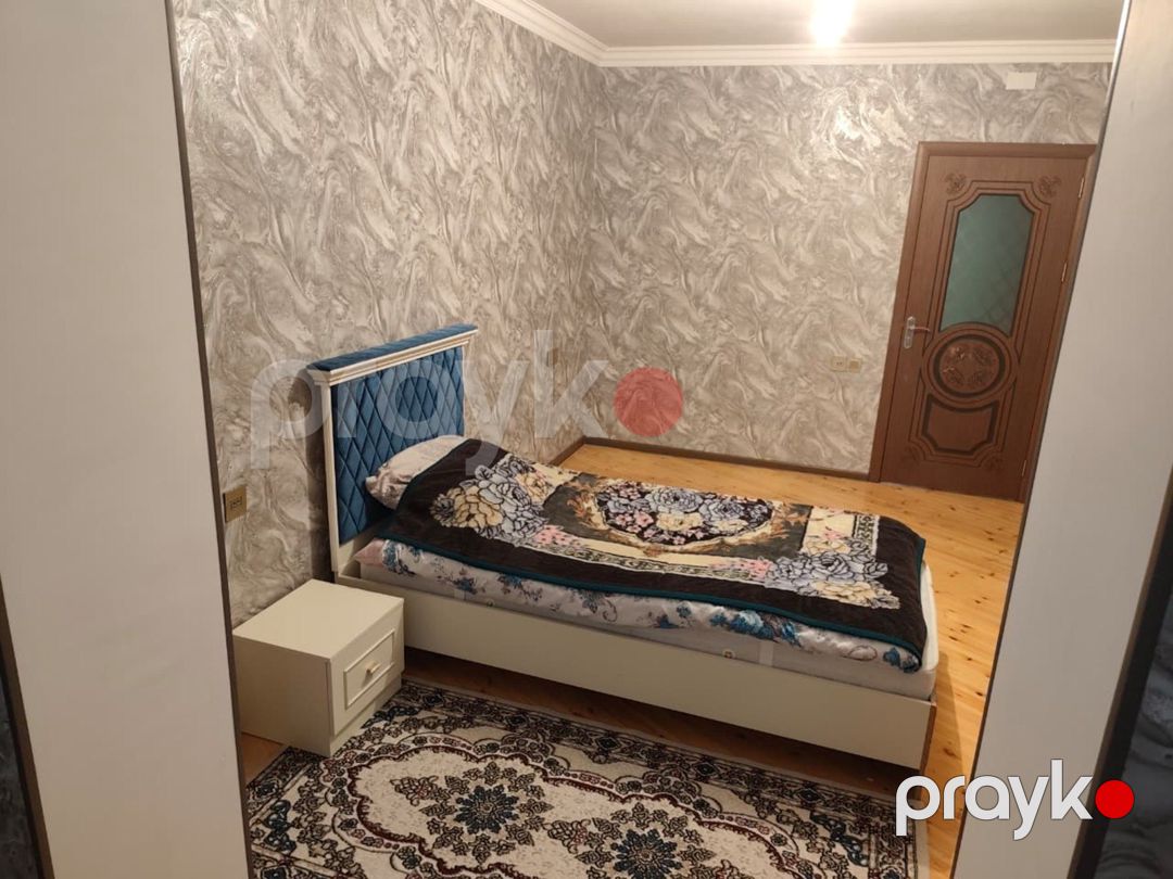 Satılır 4 otaqlı köhnə tikili 90 m² — Mənzil, Sumqayıt (10)