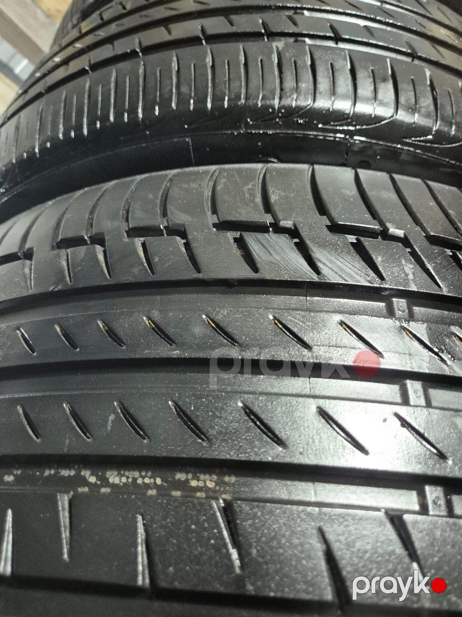 Continental şinləri 315.35 R22 - 275.40 R22 — Ehtiyat hissələri və aksesuarlar, Bakı (2)