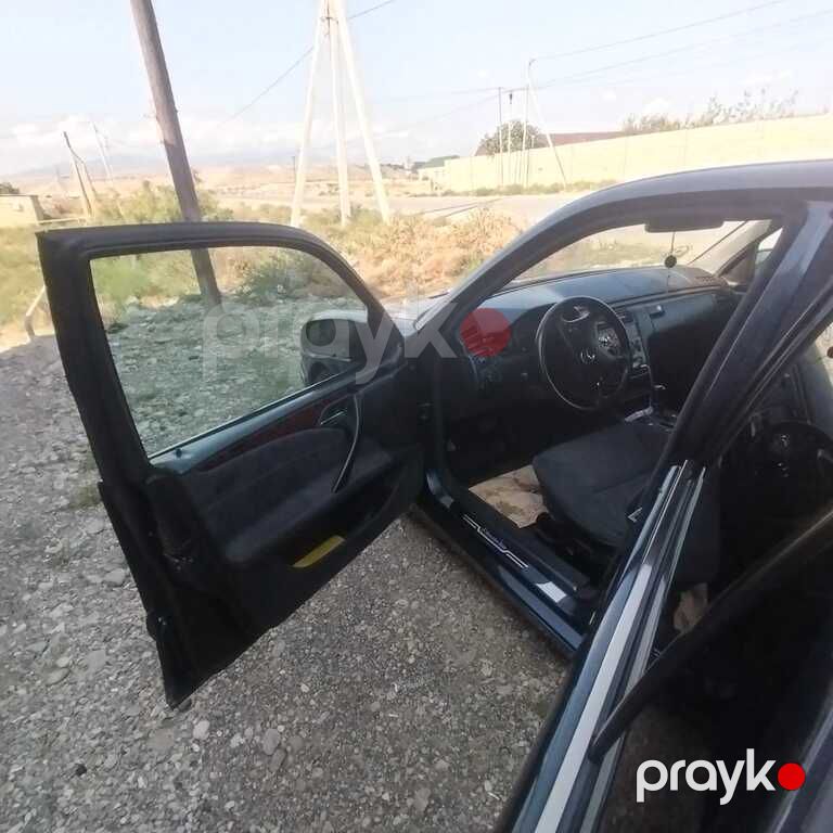 Mercedes E 240, 2.4 L, 1999 il, 477 436 km — Avtomobillər, Siyəzən (4)