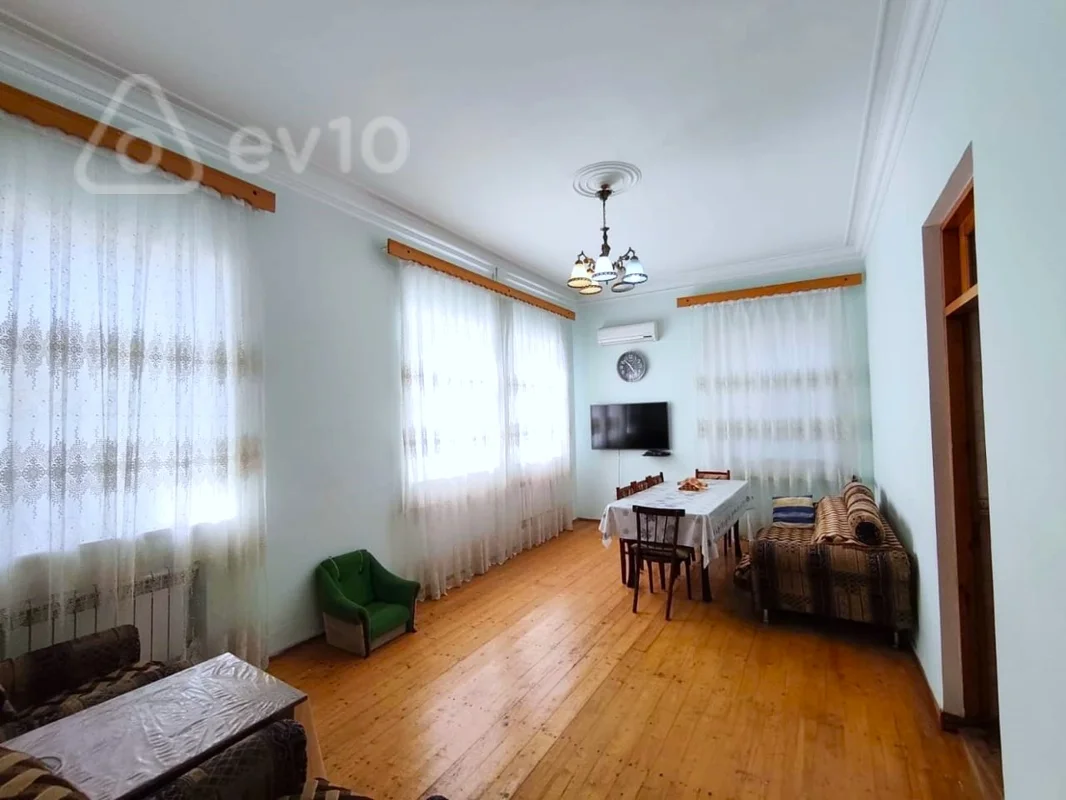 Obyekt, 450 m², Zığ şosesi, C. Naxçıvanski adına Hərbi Liseyin yaxınlığı — kirayə — Əmlak, Bakı (6)