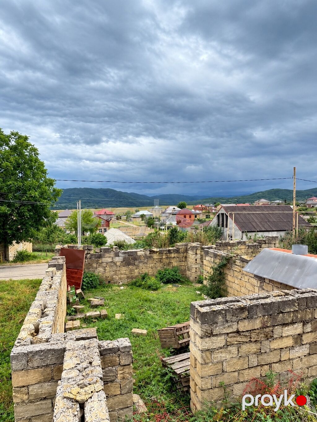 5 sot, Tikinti, Mülkiyyətçi, Kupça (Çıxarış) — Torpaq, Quba (7)