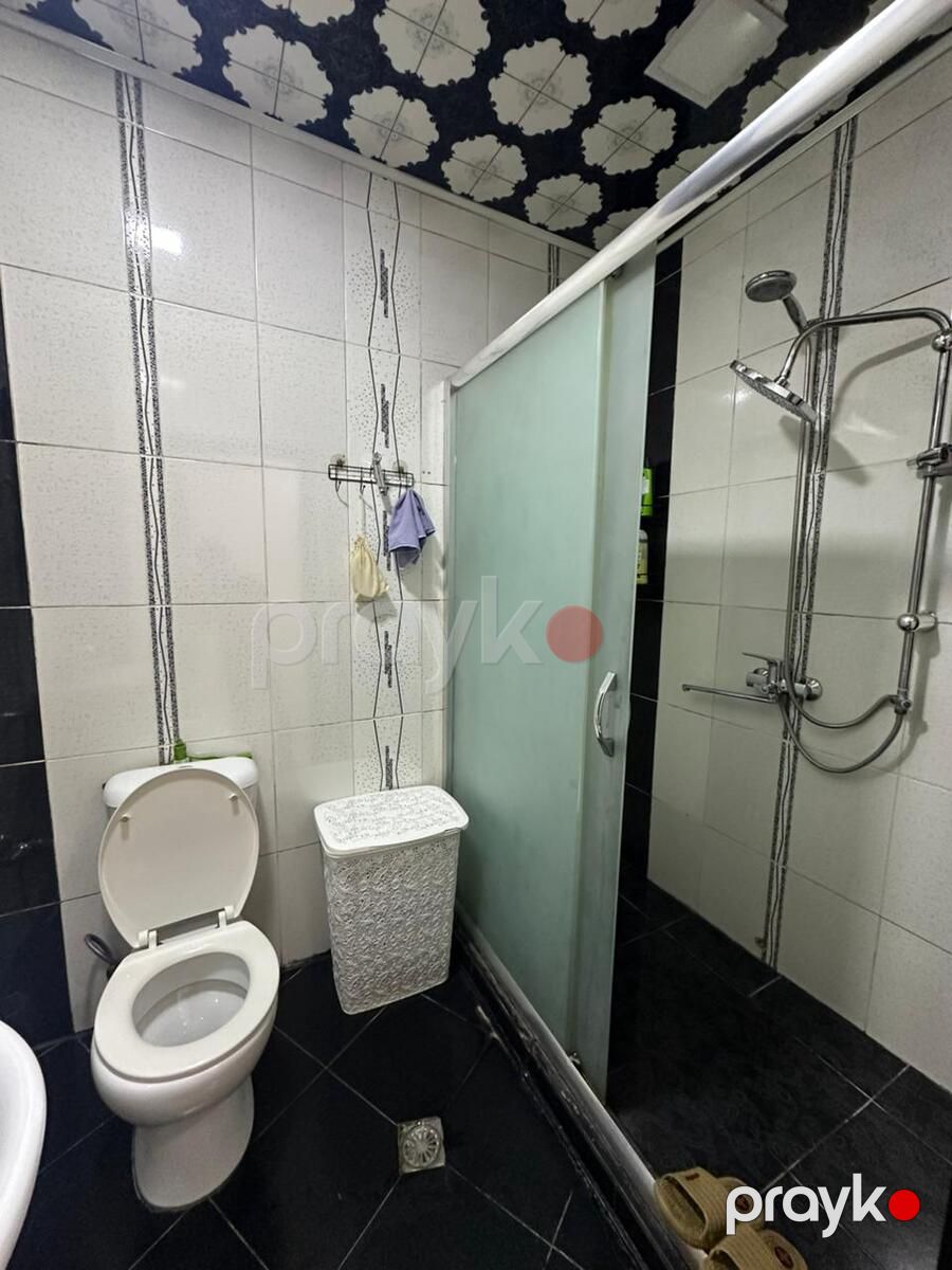 Satılır 4 otaqlı yeni tikili 145 m² — Mənzil, Bakı (5)