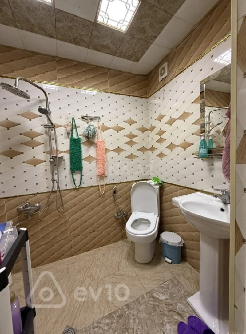 2 otaqlı mənzil, 65 m², Xırdalan Mehdi Hüseynzadə — kirayə — Mənzil, Xırdalan (5)