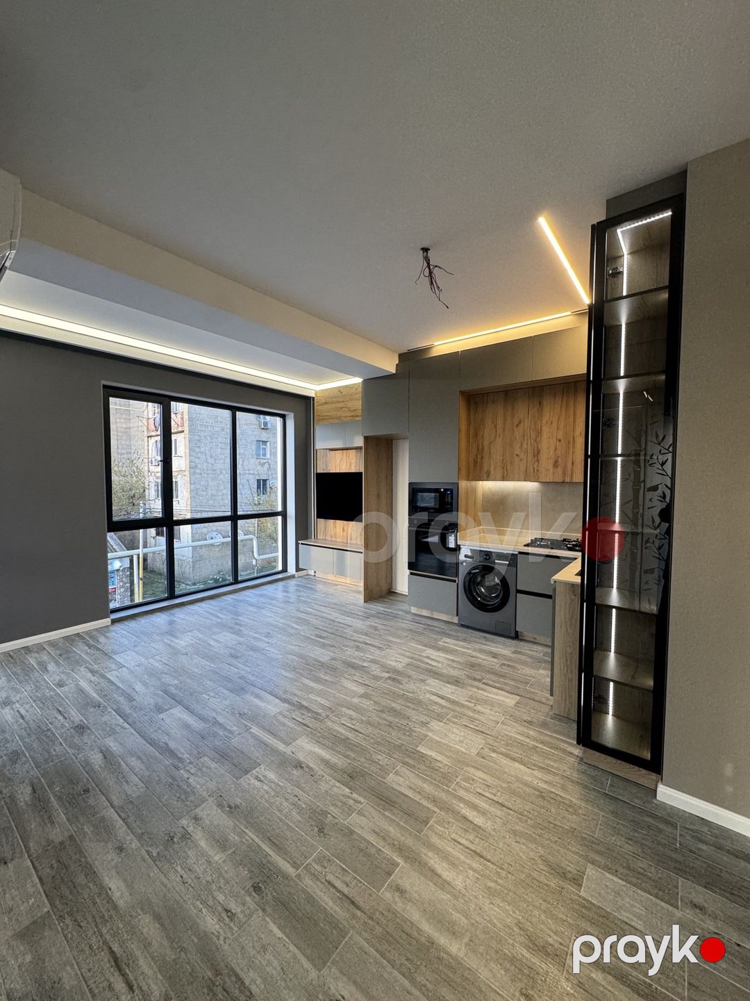 Satılır 2 otaqlı yeni tikili 63.1 m² — Mənzil, Bakı (6)