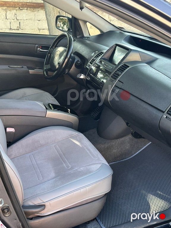 Toyota Prius, 1.5 L, 1.3 kWh, 2009 il, 309 000 km — Avtomobillər, Bakı (10)
