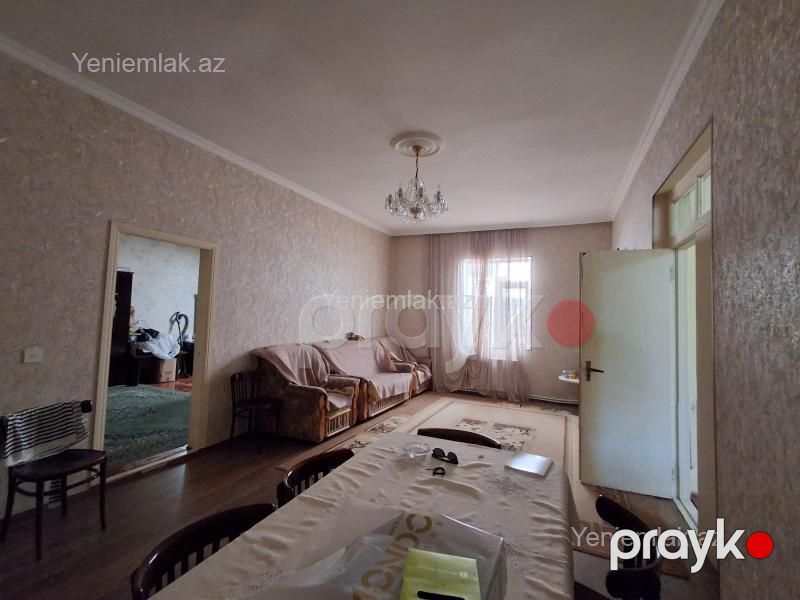 Satılır 3 otaqlı Həyət evi / Villa, 120 m², Sabunçu rayonu — Ev, villa, Bakı (10)