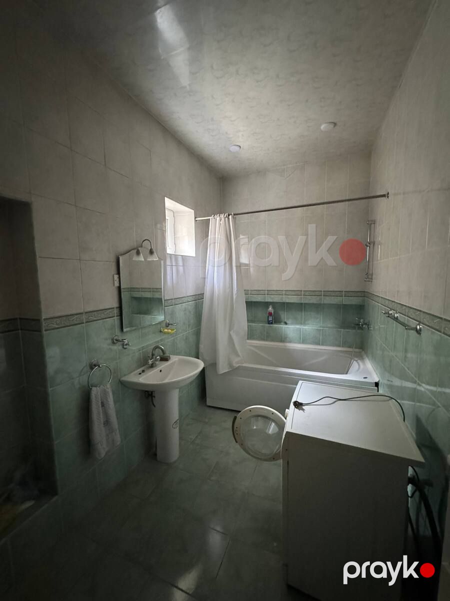 İcarəyə verilir 6 otaqlı həyət evi/bağ evi 350 m² — Ev, villa, Bakı (12)