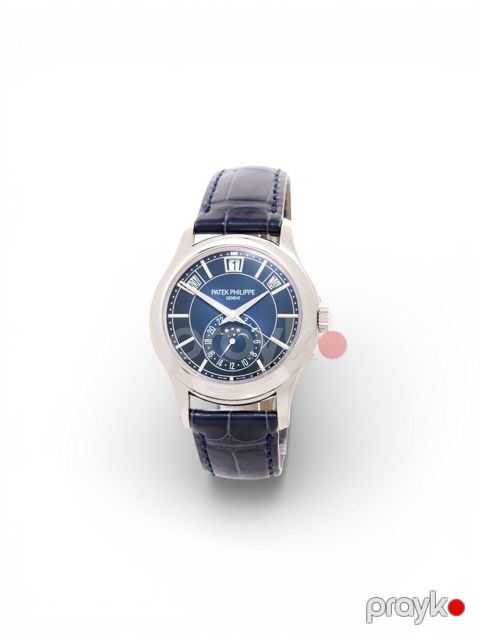 Qol saatı kişilər üçün 5205G-013 Blue — Bakı