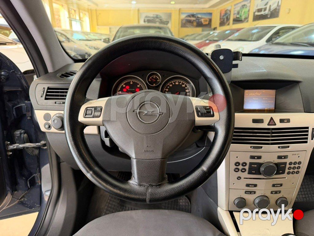 Opel Astra, 1.3 L, 2009 il, 270 000 km — Avtomobillər, Sumqayıt (10)