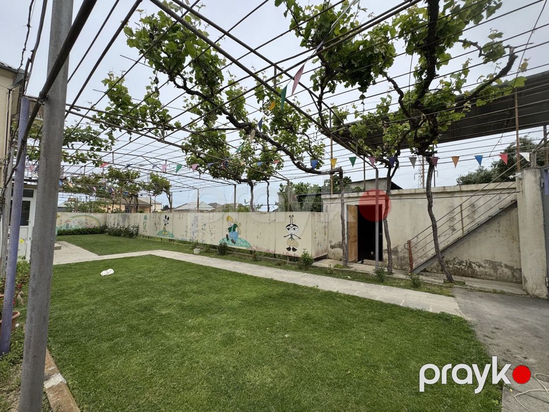 Satılır 6 otaqlı həyət evi/bağ evi 95.8 m² — Ev, villa, Bakı (3)