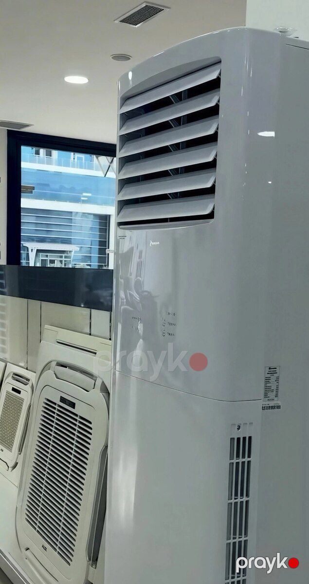 Kondisioner — Ev texnikası, Bakı (2)