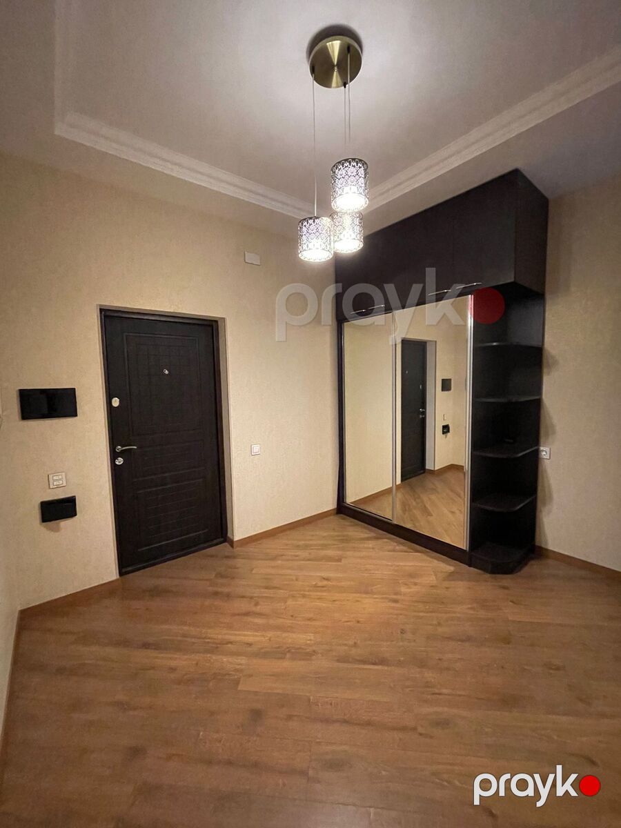 İcarəyə verilir 2 otaqlı yeni tikili 90 m² — Mənzil, Bakı (11)