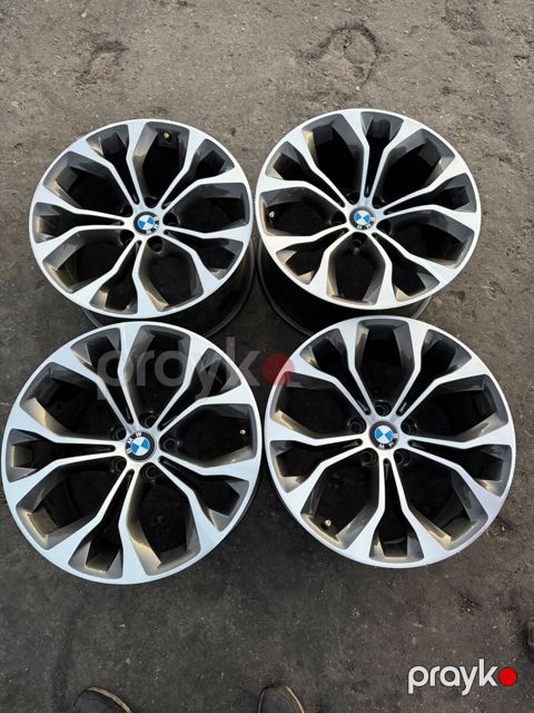 Bmw F15 diskləri R20 — Bakı