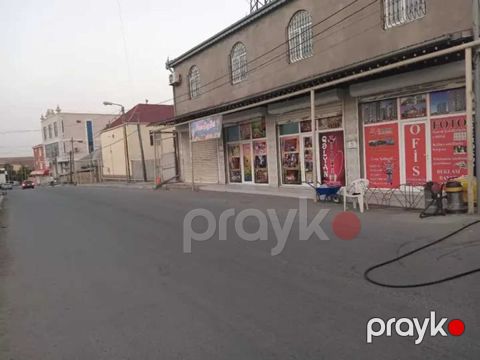 20 sot torpaq sahəsi, Sulutəpə qəs — Bakı