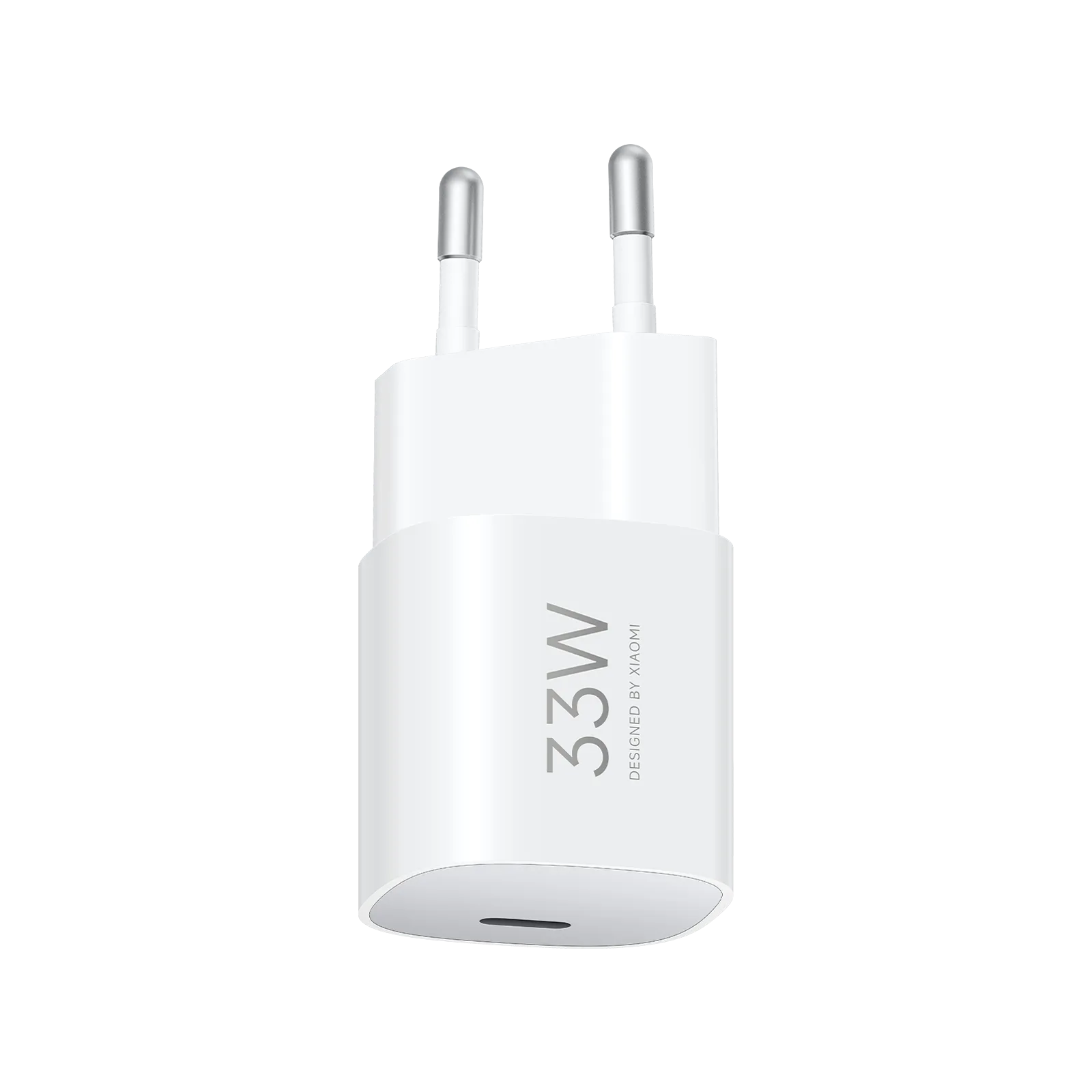 Adapter başlığı Xiaomi 33W Nano Adapter Type-C (BHR0879GB) — Mallar, Bakı (2)