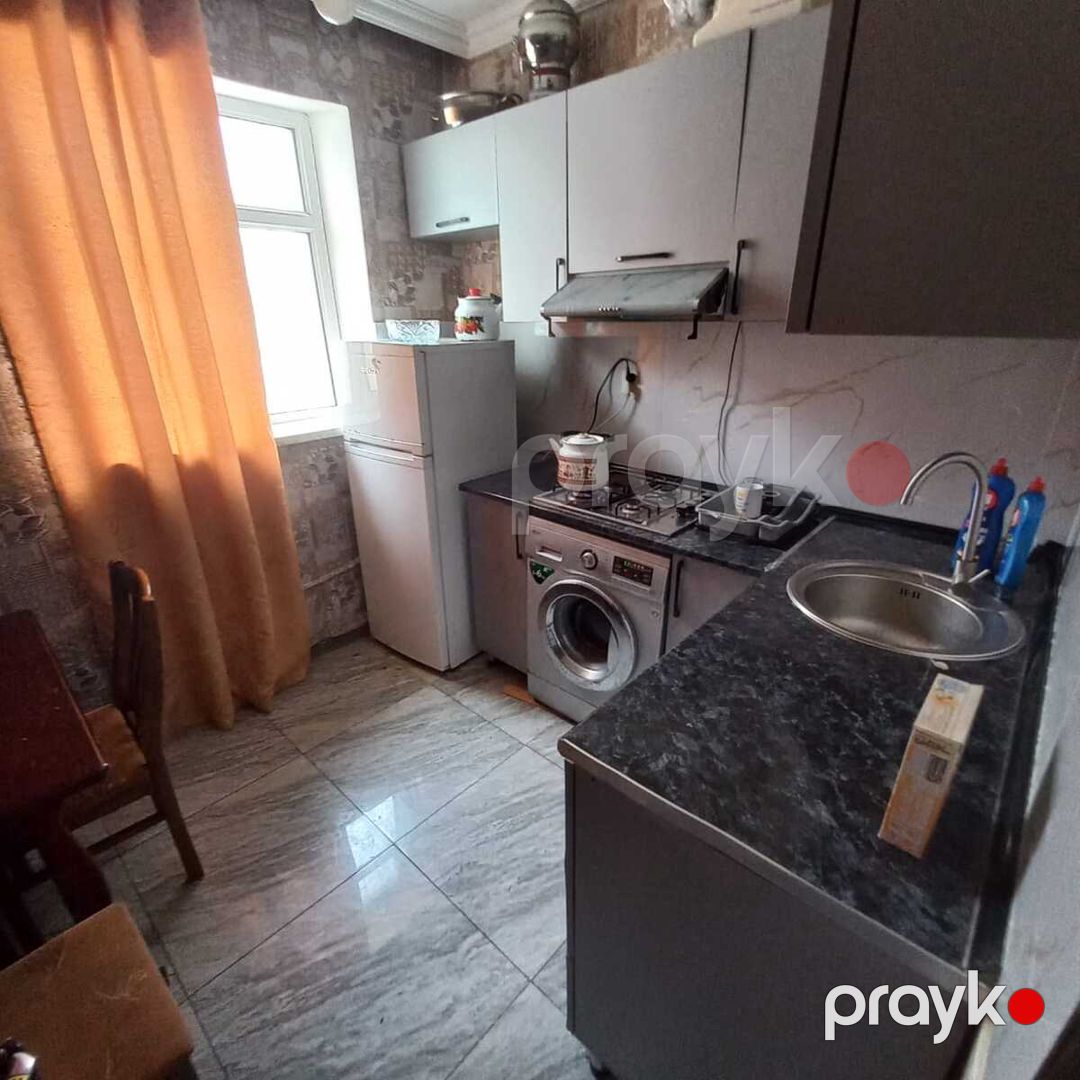Satılır 3 otaqlı həyət evi/bağ evi 100 m² — Ev, villa, Bakı (9)