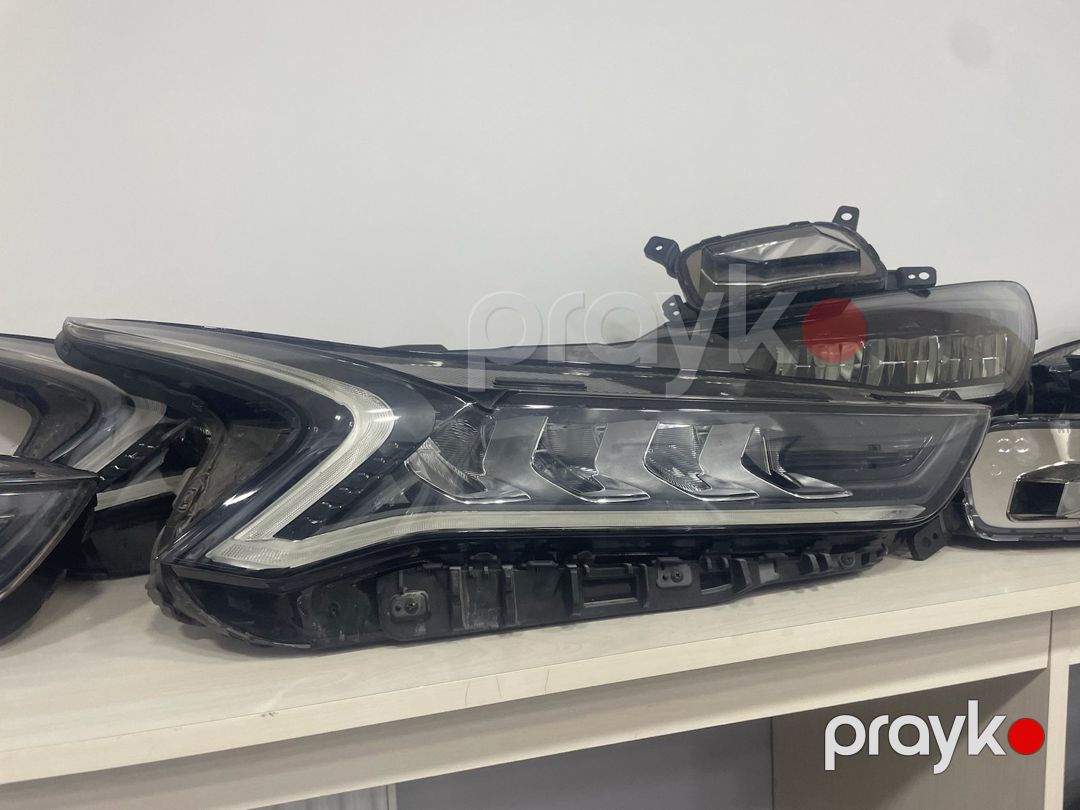 Kia K5 (2019-2023) ehtiyat hissələri — Ehtiyat hissələri və aksesuarlar, Bakı (2)