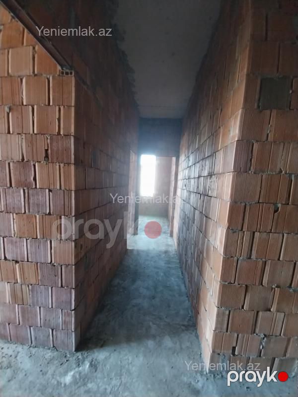 Satılır 3 otaqlı Bina evi menzil (Yeni tikili), 86.7 m², 10-cu mikrorayon — Mənzil, Sumqayıt (8)