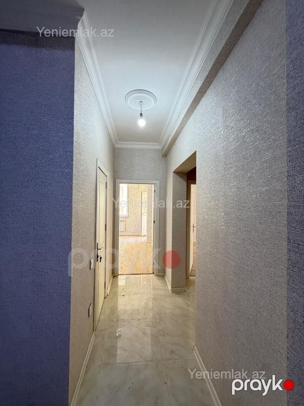 Satılır 2 otaqlı Bina evi menzil (Yeni tikili), 91 m², Saray — Mənzil, Abşeron (4)
