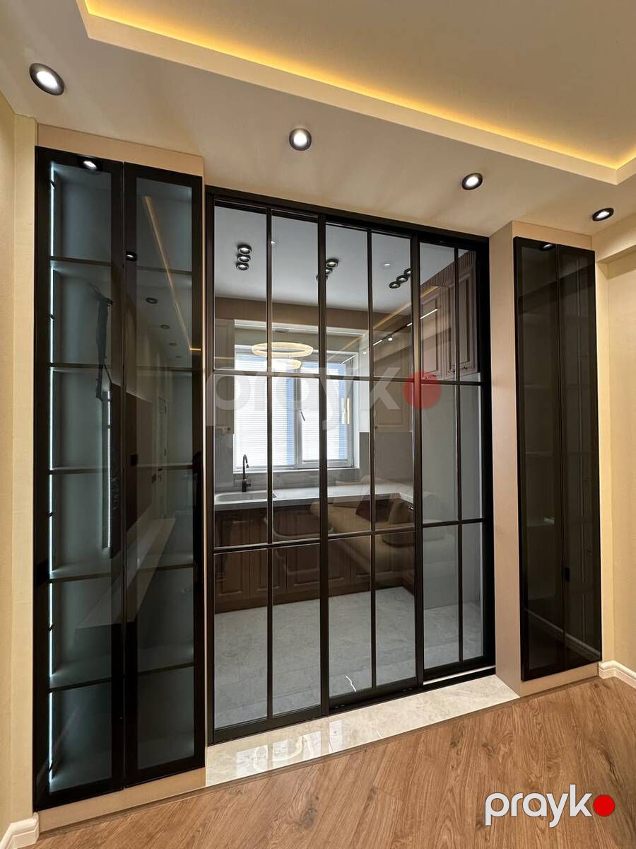Satılır 3 otaqlı yeni tikili 82 m² — Mənzil, Bakı (4)